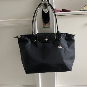 Longchamp le pliage shoulder bag